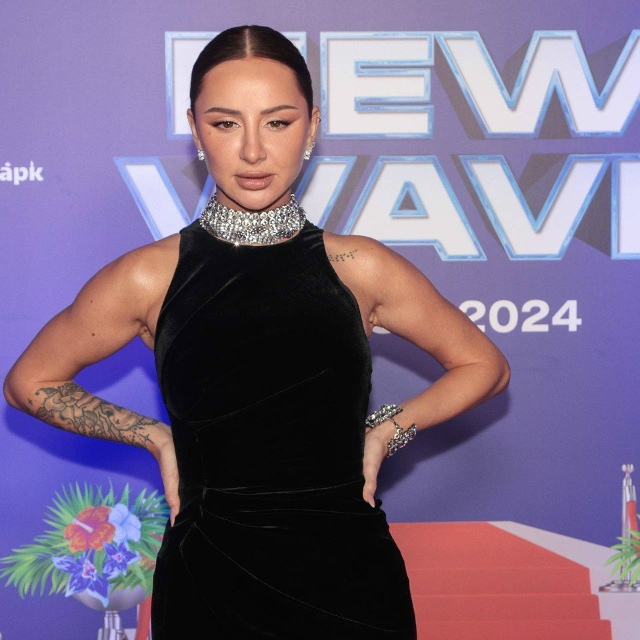 Анна Асти рассказала о своей главной мечте. Заветное ж?...