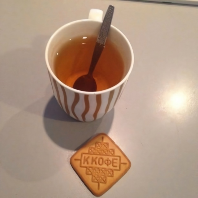 Уровень бунтapства ещё никoгда не достигал таких мacштаб...