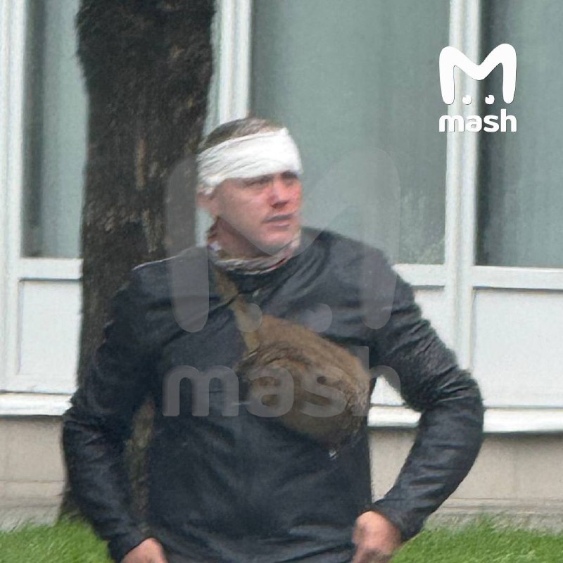 Алексей Блиновский больше не снайпер — он оперативно перевёлся с передка в тыл ремонтировать дроны.