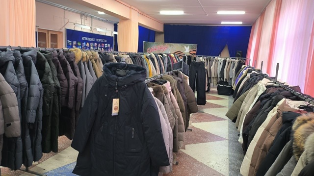 Милые дамы!!! 27 и 28 октября(понедельник, вторник) в ДК Ме?...