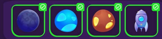 #Bee_Harvest #Space_Adventure #PandaFiT #Bounty_Hash
Комбо в Space Adventure 🚀
Комбо в Bounty H