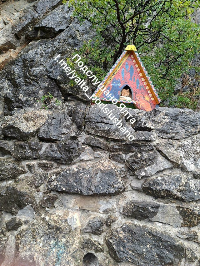 Все помнят прекрасное открытие кошачьего домика на Со?...