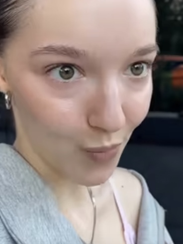 Это уже какое то преследование!