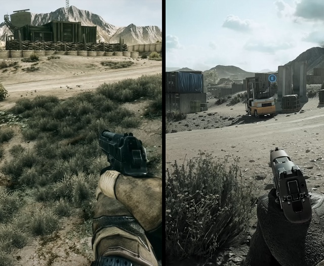 Сравнение графики Battlefield 3 и Battlefield 6
Между релизом этих...