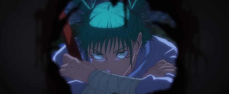 ⚡️Кадры к 8 серии 3 сезона аниме «Магическая битва»
Серия выйдет 26 февраля.