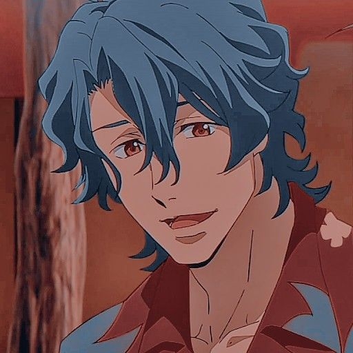 ✅#AnimeAvatars
Живем живем❤