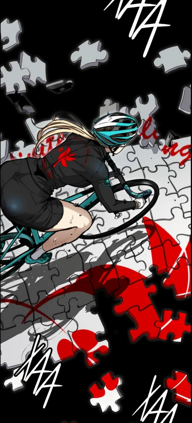 *в случайном произведении появляются пазлы*
*коммента?...