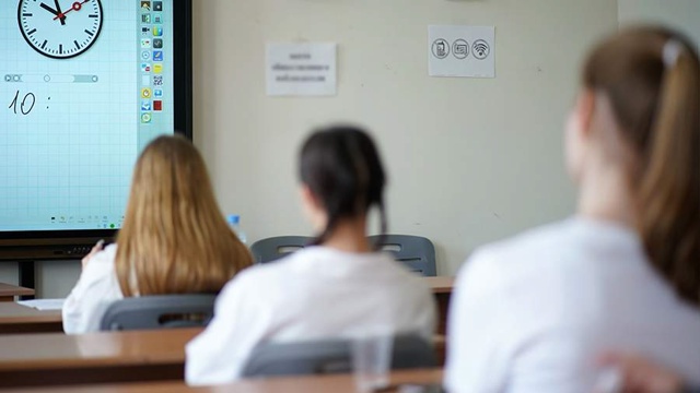 В школах появится новый предмет.
С 2026 года ученики бу?...