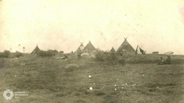 📜 100 ЛЕТ НАЗАД ПРОВОДИЛАСЬ УНИКАЛЬНАЯ ПРИПОЛЯРНАЯ ПЕР...