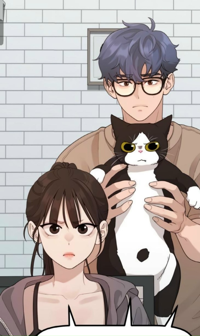 #Жизнь_Святого_писателя
#Dagaromi@manga_hwa