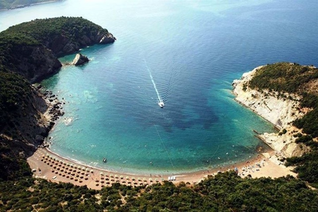 Черногория