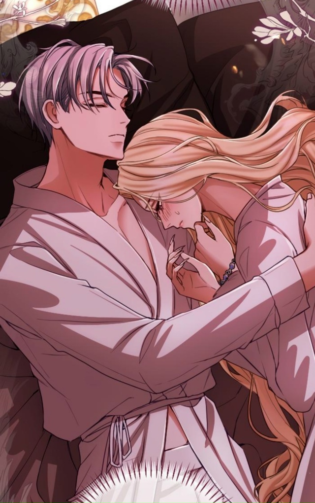 #Я_паду_вместе_с_императором
#Dagaromi@manga_hwa