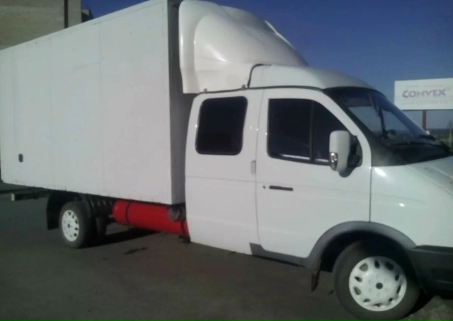 Грузоперевозки по России
Попутный груз Акбулак-Оренбу...