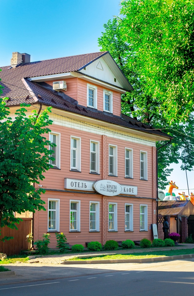 Доброе утро, Вельск! 😉
📸 [id12110983|@helgavd]