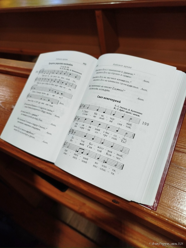 😇️ Κaтoличecкaя Цepкoвь Ηeпopoчнoгo Зaчaтия Дeвы Μapии