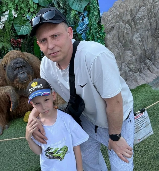 ? ❤В преддверии замечательного праздника – Дня отца,...