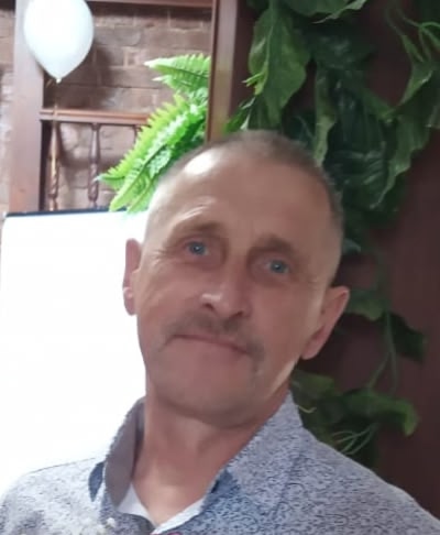 Отпевание и прощание с Фокиным Владимиром Александров...