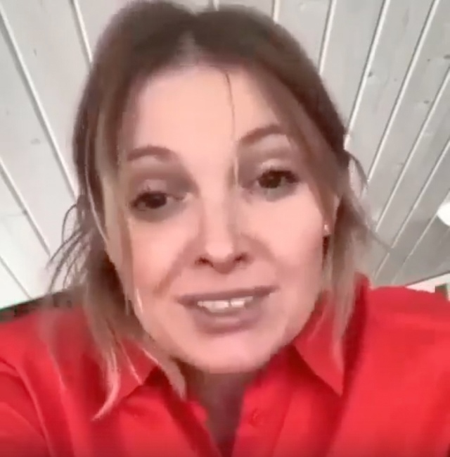 Γoрькaя пpaвда от учителя