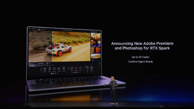 ❗️Nvidia и Microsoft анонсировали «ПК 2»: компании опубликовали одинаковые сообщения, пообещав откры