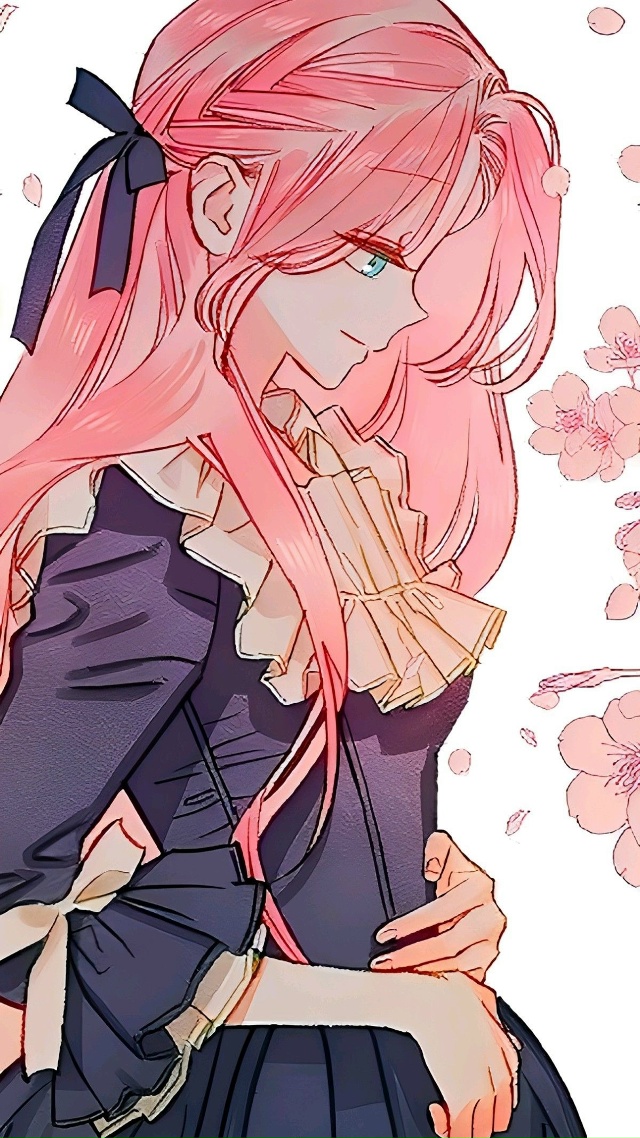 #Я_воспитываю_черного_дракона
#Dagaromi@manga_hwa