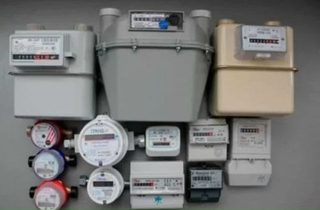Альтернатива замене!!!!!! Поверка счётчиков газа.
Поверк...