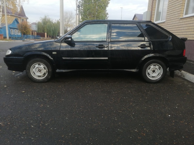 Продаётся ВАЗ 2114, в хорошем состоянии. Установлена хор?...