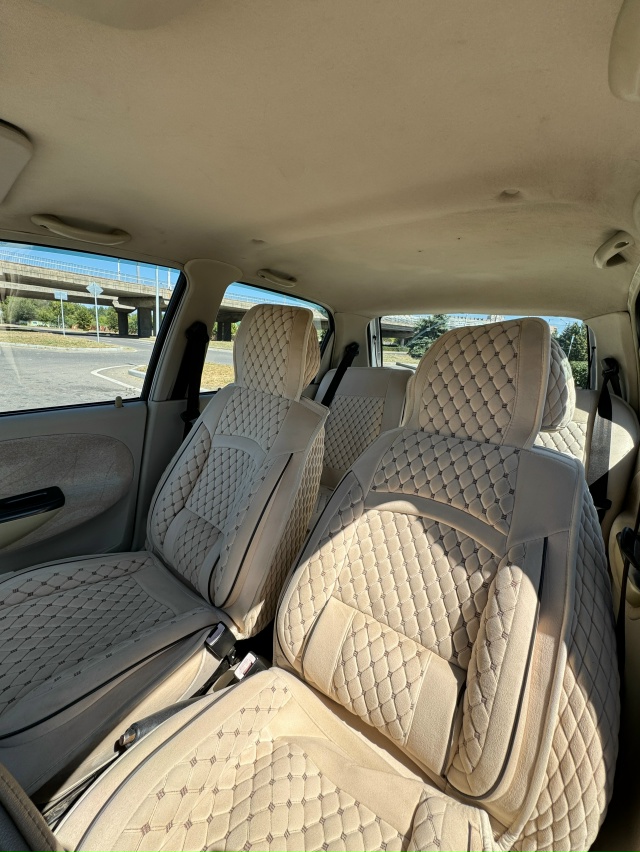 Продам Chery QQ 2008г. Объем 1.1 в отличном состоянии
Пробег 10...