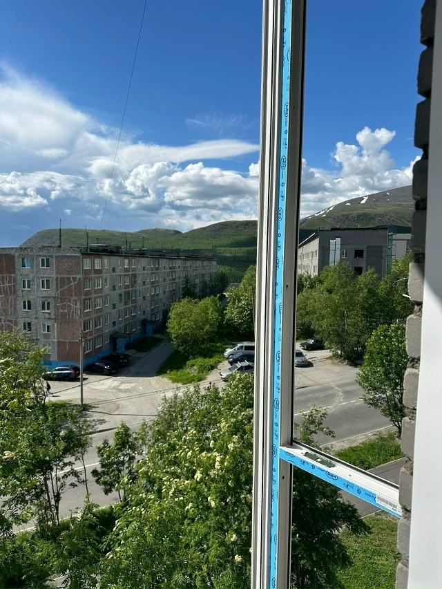 💥 Только в октябре — до 40% скидка на остекление балкон...