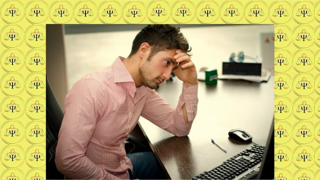 😕Нелюбимая работа увеличивает риск сердечно-сосудис?...