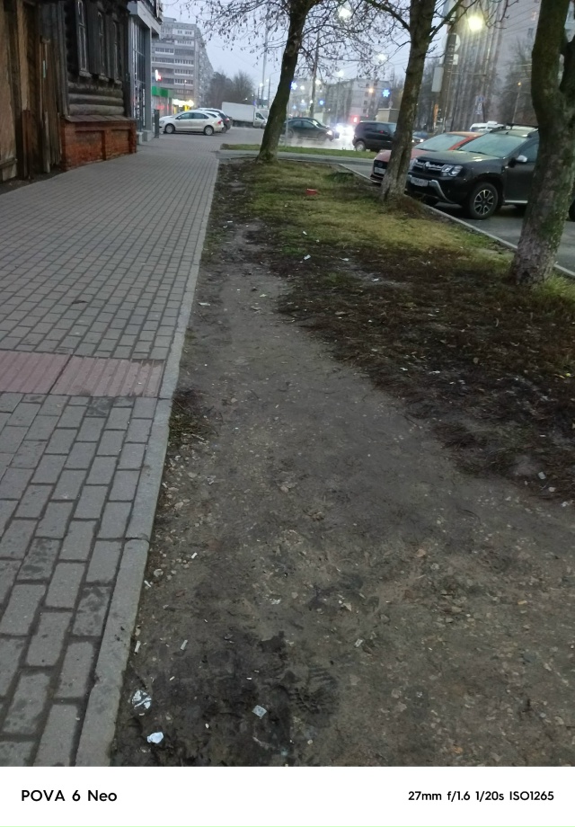 Тула Пузакова 119 загадили дом со всех сторон. Согласно ?...