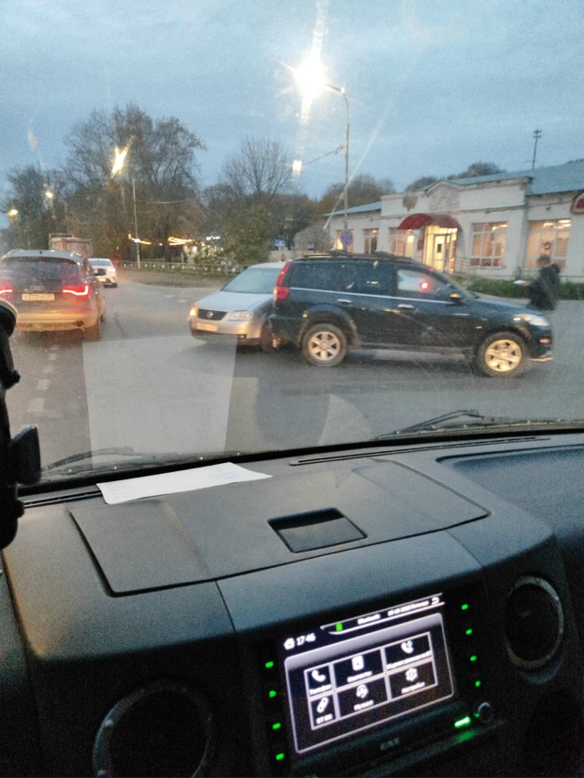 Боголюбово