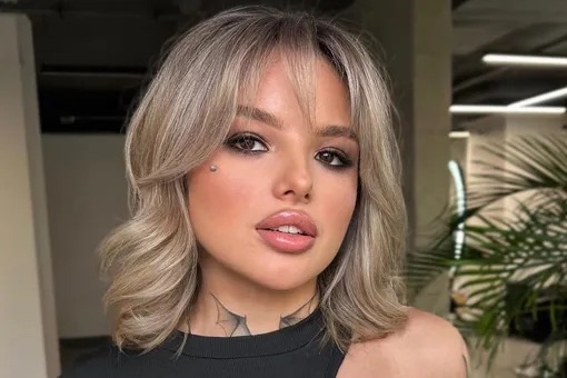 Сегодня в нашей рубрике коротких новостей: Мария Лебед...