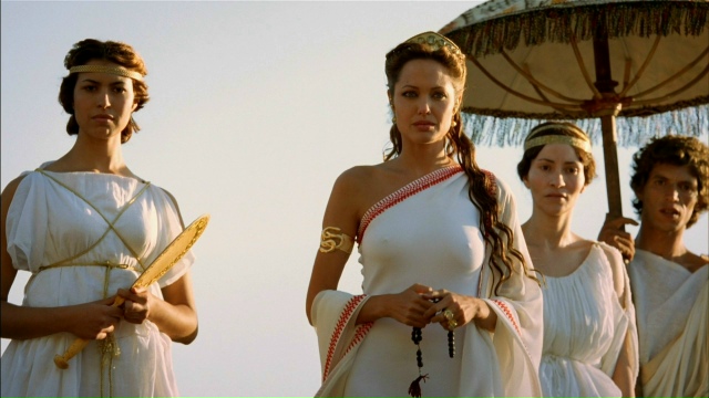 Похоже, что Голливуд больше никогда не вернется к тако?...