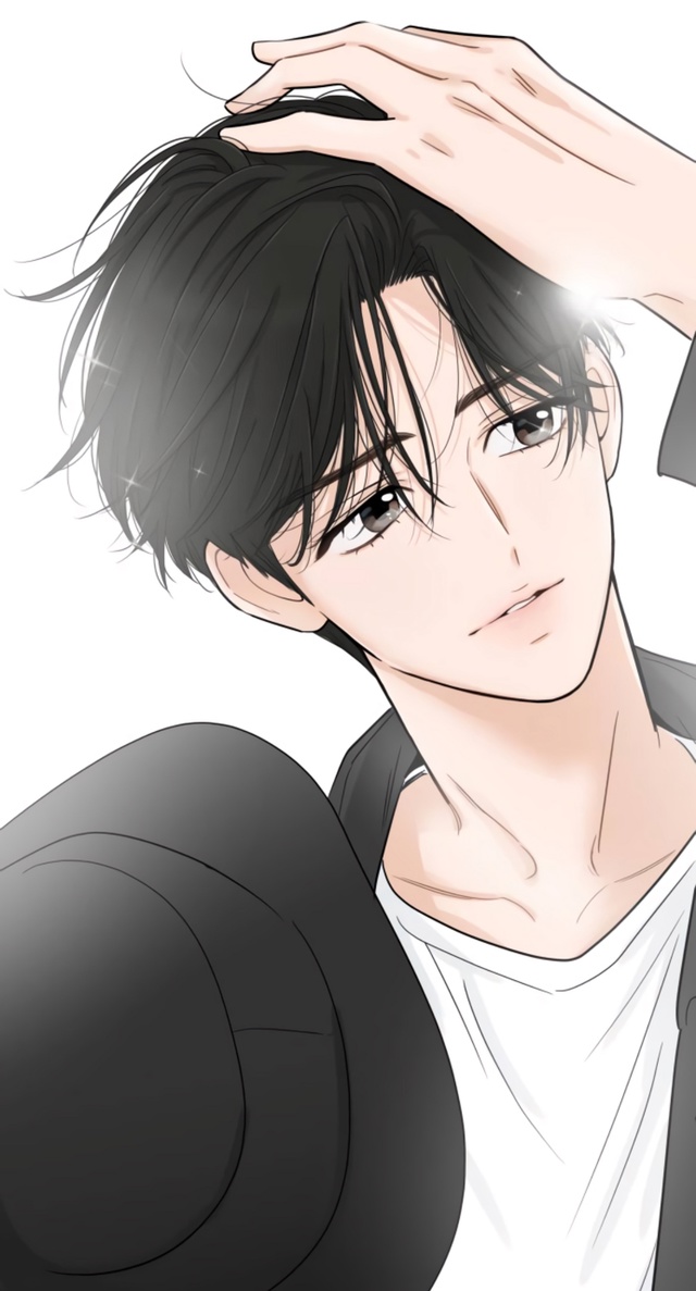 #В_плену_твоей_улыбки
#Hexe@manga_hwa