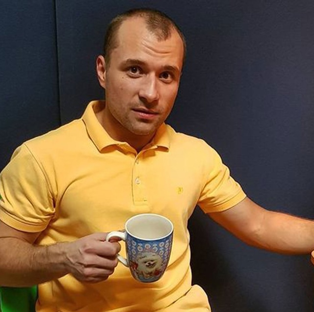 ? «Никто не ожидал, но…»
34-летний Александр Якин — ед...