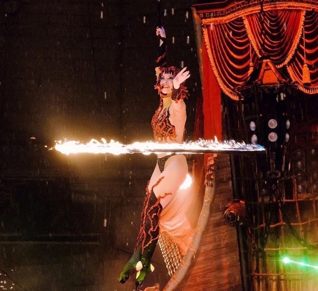 Теребинская Екатерина Сергеевна из города Сочи устано...