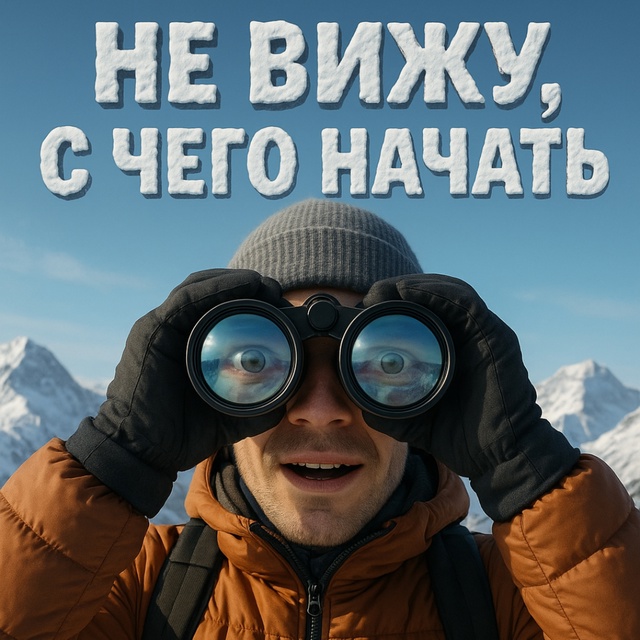 Пока мозг не понял ??
Иногда задача кажется настол?...