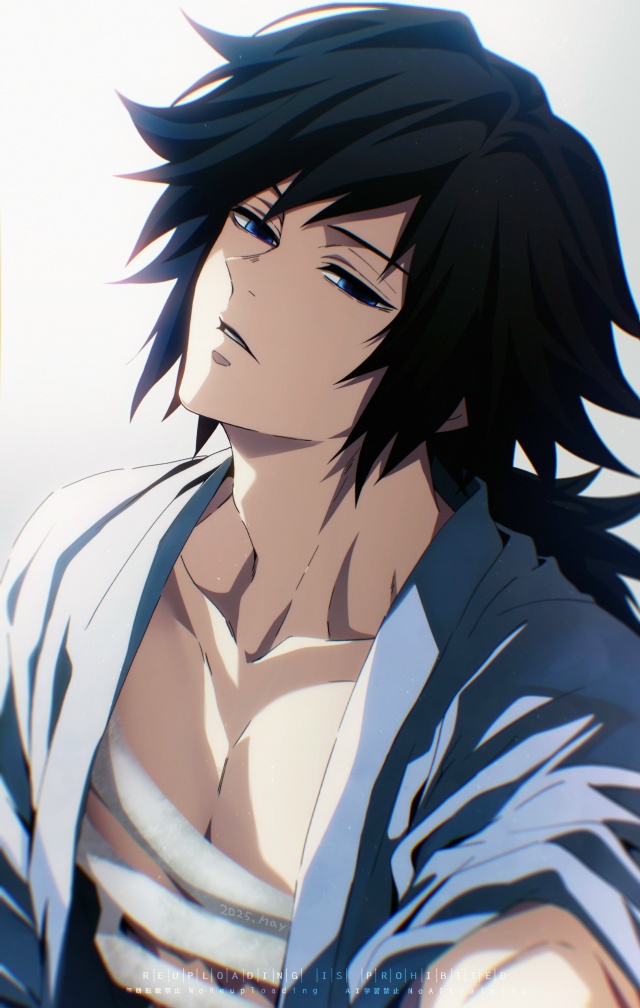 #Kimetsu_no_Yaiba / Клинок, рассекающий демонов
Ныряем в ночь с...