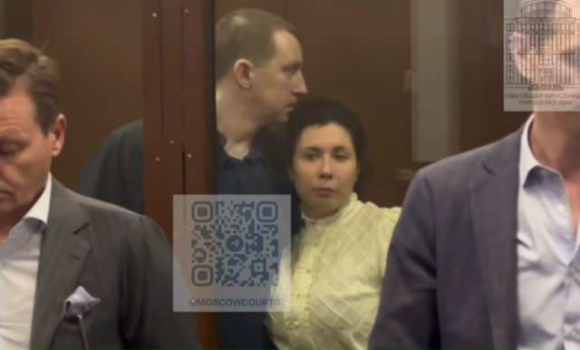 «Дело на троих»: на скамье подсудимых по делу Копайгор?...