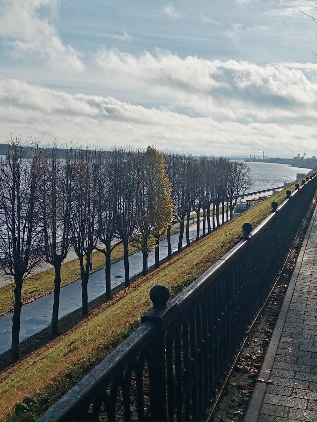 Не сдаётся 😊