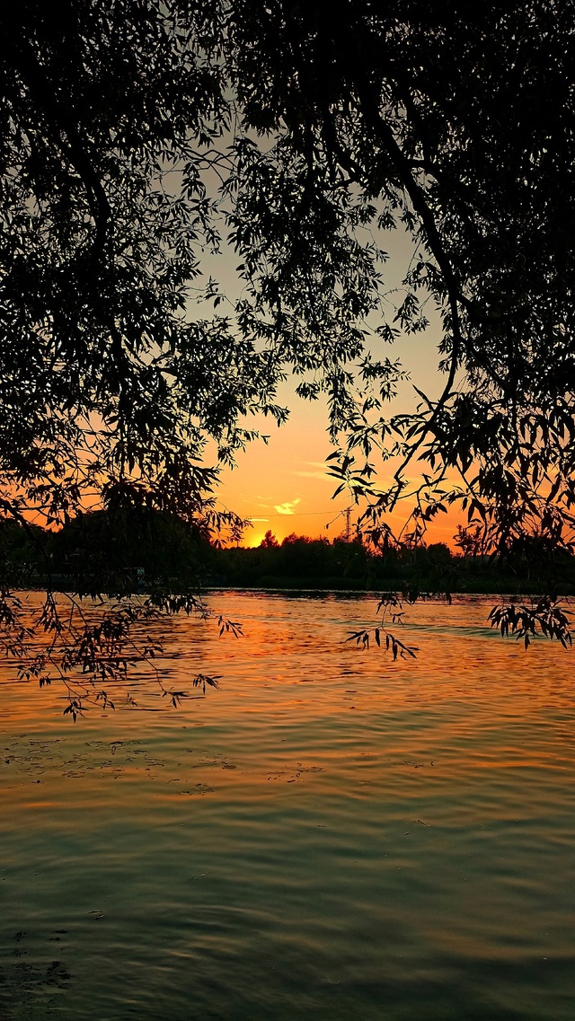 🌞🌞🌞Вечерняя зорька 🌞🌞🌞