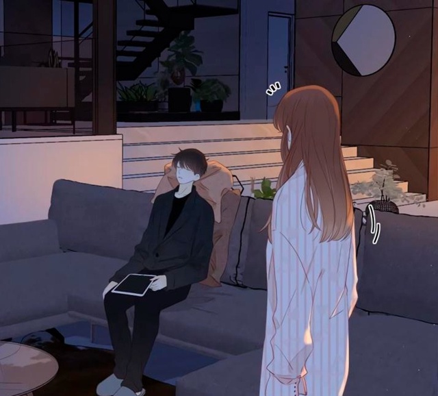 #status_manga@mangaotaku
манхва Немилая