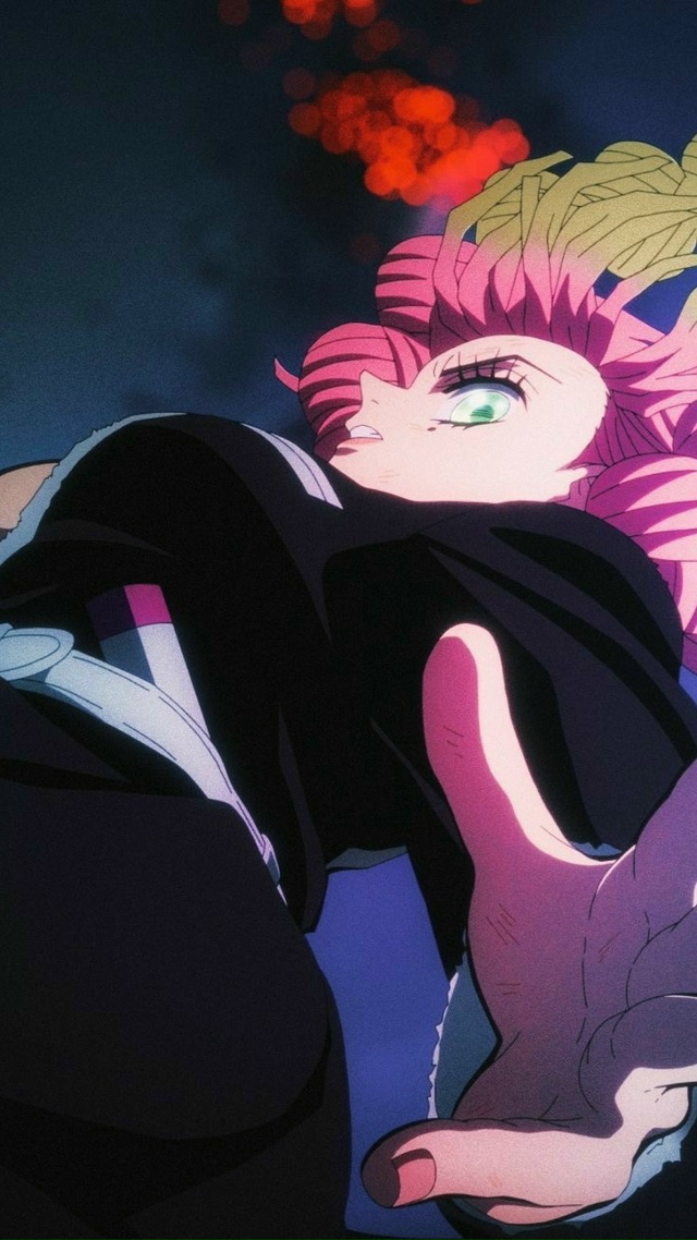 Митсури ?‍?