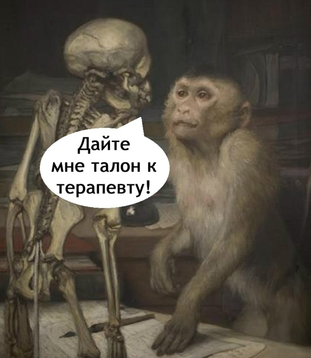 Что за жиза!