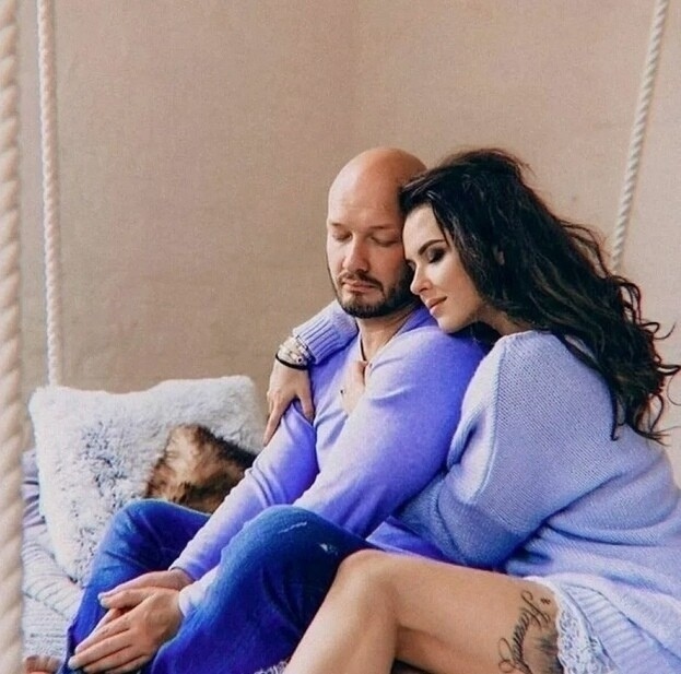 Никита Панфилов стал отцом в третий раз. Стало известн?...