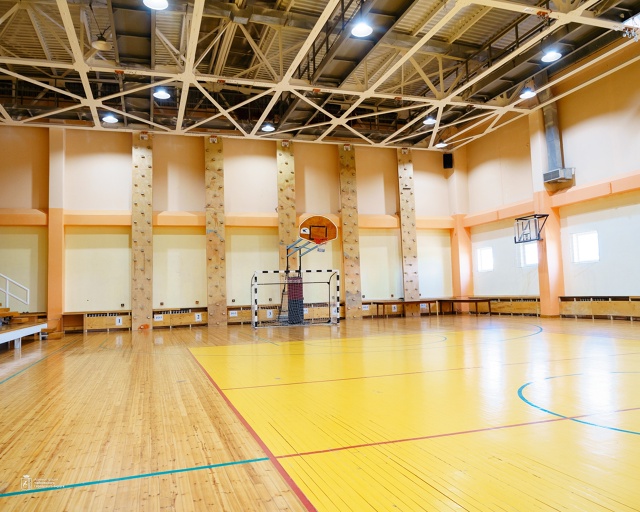 🏓🥊Спорт, образование, развитие.
Все это - спортивный...
