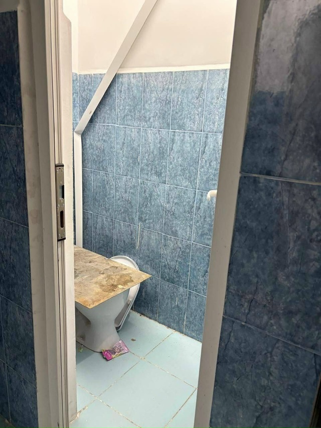 ‼️ Пишут: Дети 11 школы города Брянска не могут нормаль...