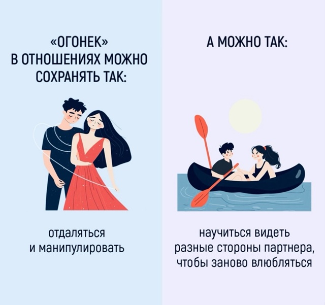 Все зависит от вас..