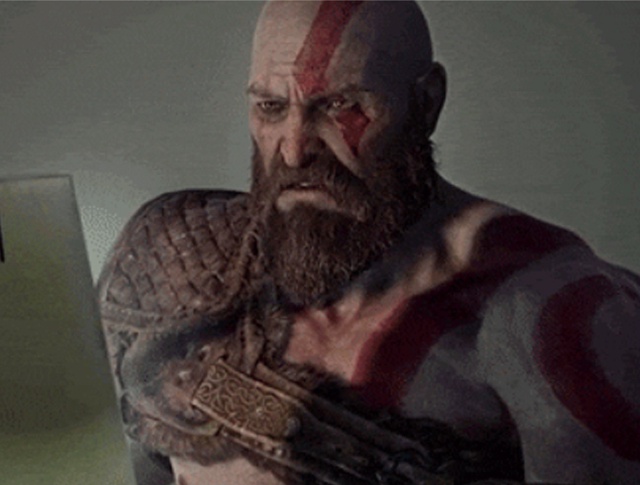 Кристофер Джадж, исполнитель роли Кратоса, рассказал, ?...