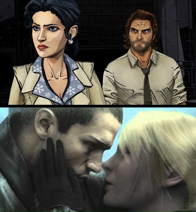 Большая проблема, которая привела к множеству ужасных ...